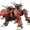 1/72 Zoids: Ez-016 Saber Tiger Marking Plus Ver. (Reissue) Best