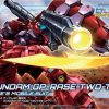 1/144 Hgbd:R Gundam Gp-Rase-Two-Ten Hot