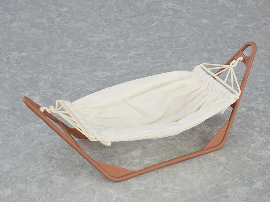 Nendoroid More Hammock (Natural) Best