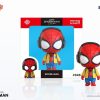 Cosbi - Marvel Collection #045 Spider-Man [Movie / Spider-Man: No Way Home] Online