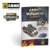 Ammo Wargaming Universe Book 06 - Weathering Combat Vehicles (English, Castellano, Polski) Hot