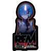 Re:Zero Starting Life In Another World: Oni Rem Sticker Wholesale