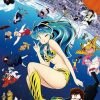 Jigsaw Puzzle: Urusei Yatsura 2Nd Season Key Visual 300Pcs (26 X 38Cm) Online