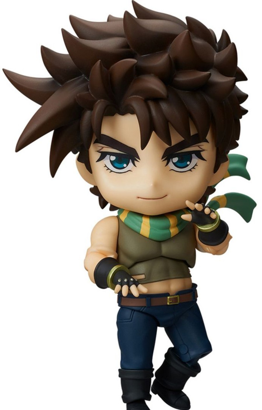 Nendoroid Joseph Joestar (Jojo'S Bizarre Adventure) Clearance