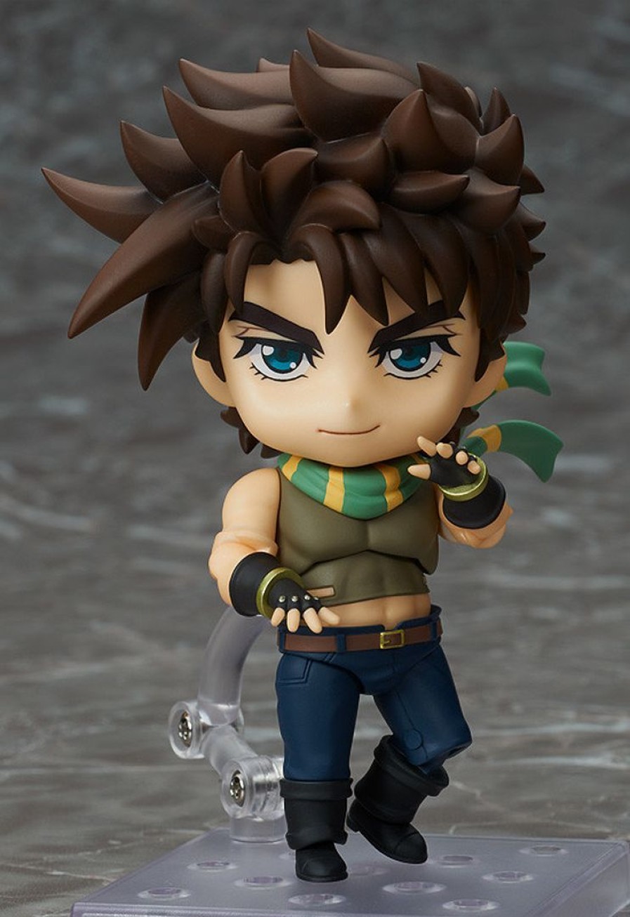 Nendoroid Joseph Joestar (Jojo'S Bizarre Adventure) Clearance