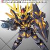 Sd Gundam Ex Standard Unicorn Gundam 2 Banshee Norn Hot