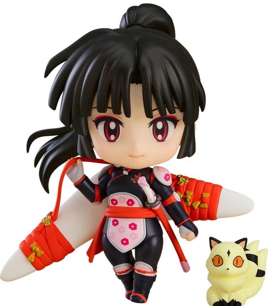 Nendoroid Sango (Inuyasha) Best