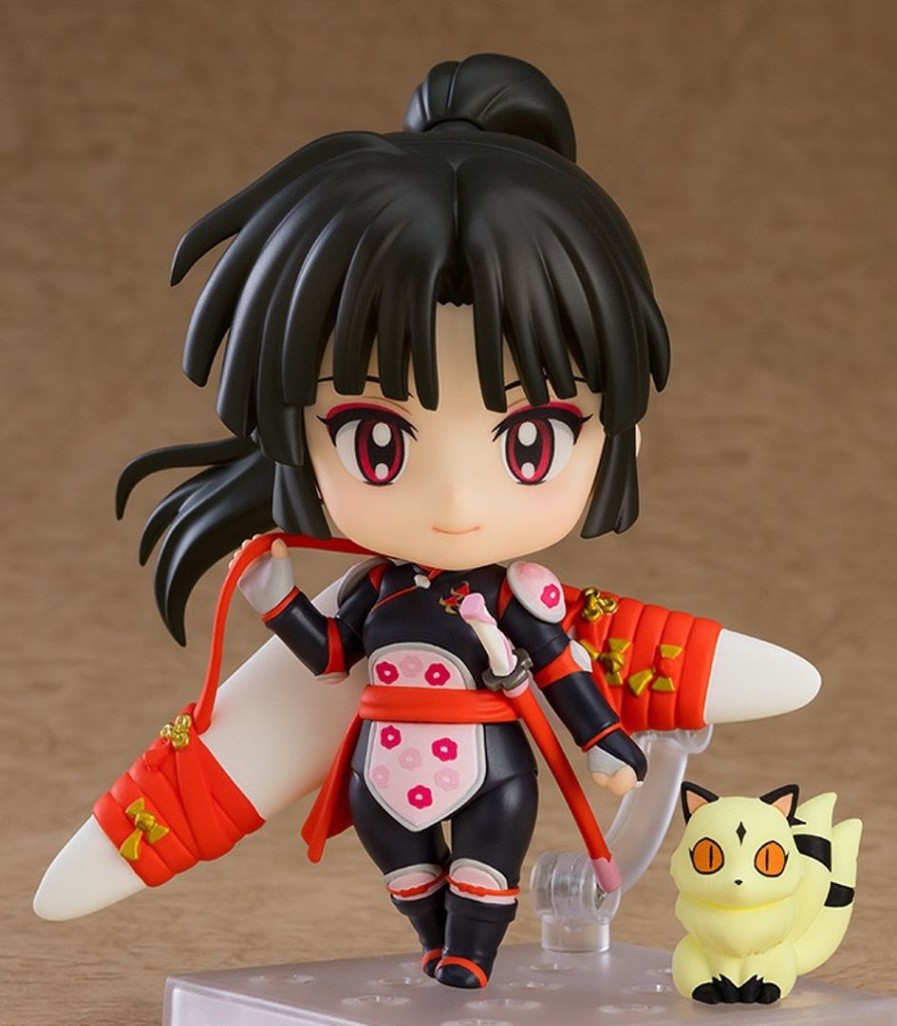 Nendoroid Sango (Inuyasha) Best