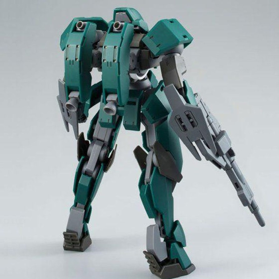 1/144 Pre-Owned (Unopened/Like New) Hg Mobile Reginlaze (Standard Type) New