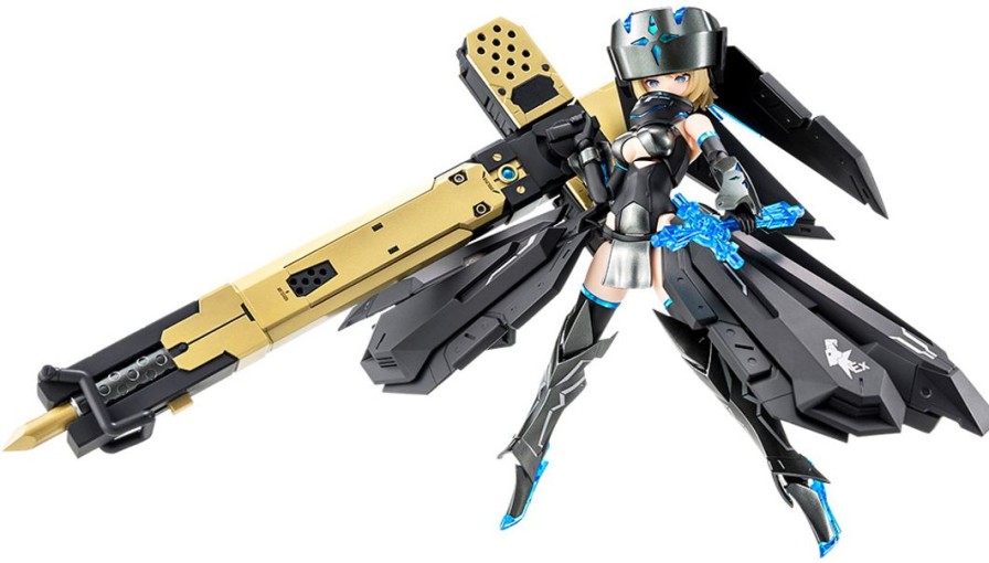 1/1 Megami Device Bullet Knights Exorcist Widow (Reissue) Clearance