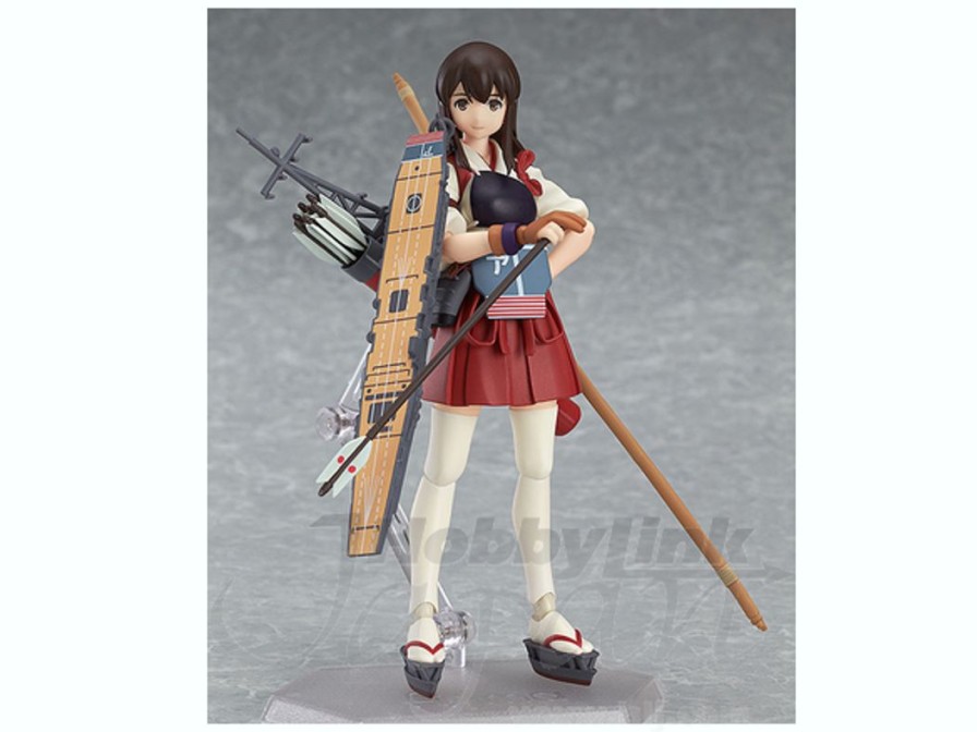 Figma Akagi Best