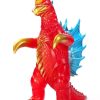 Ccp Middle Size Series 7Th Edition Gigan Retro Red Standard Wholesale