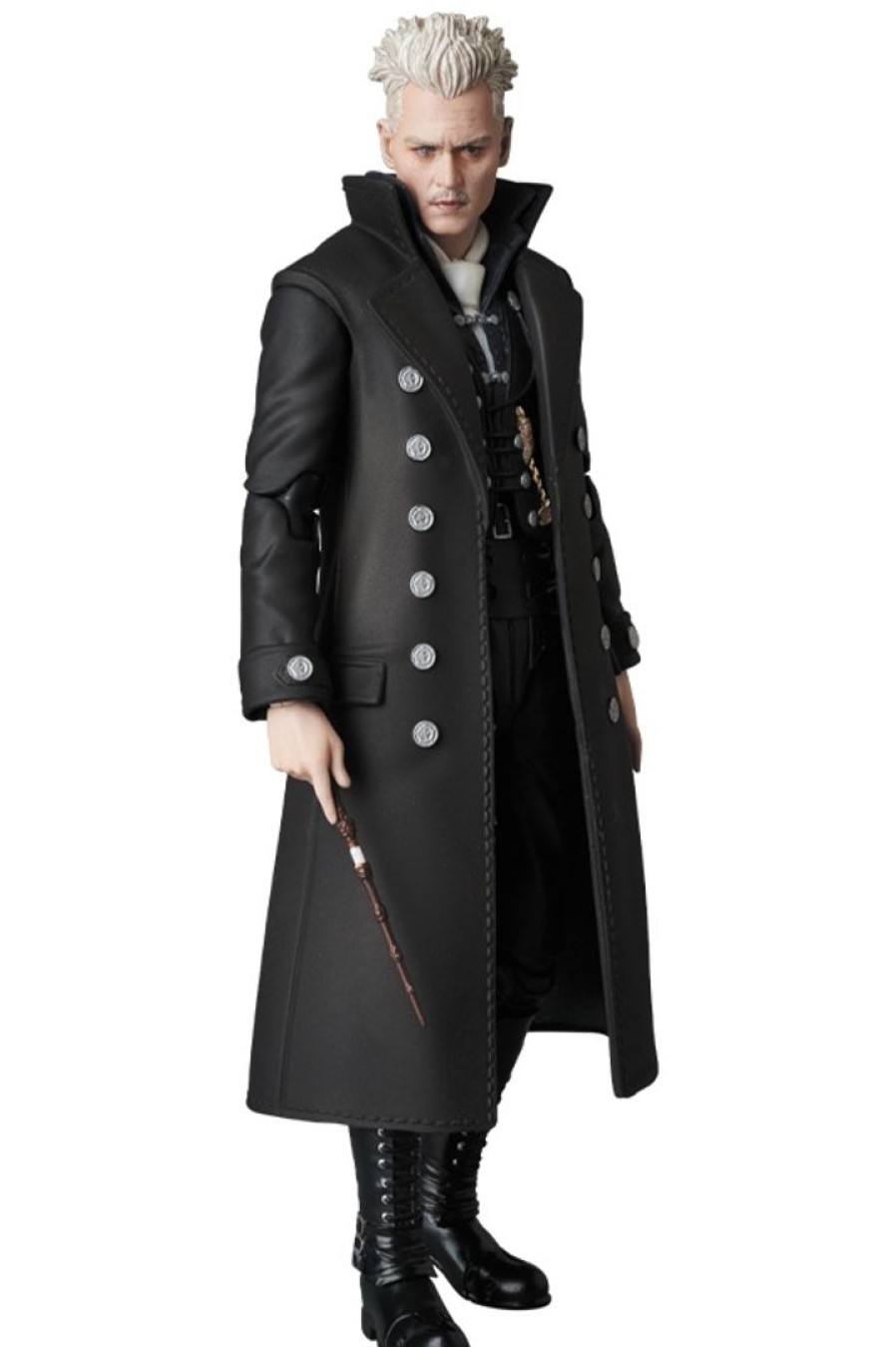 Mafex Gellert Grindelwald Clearance