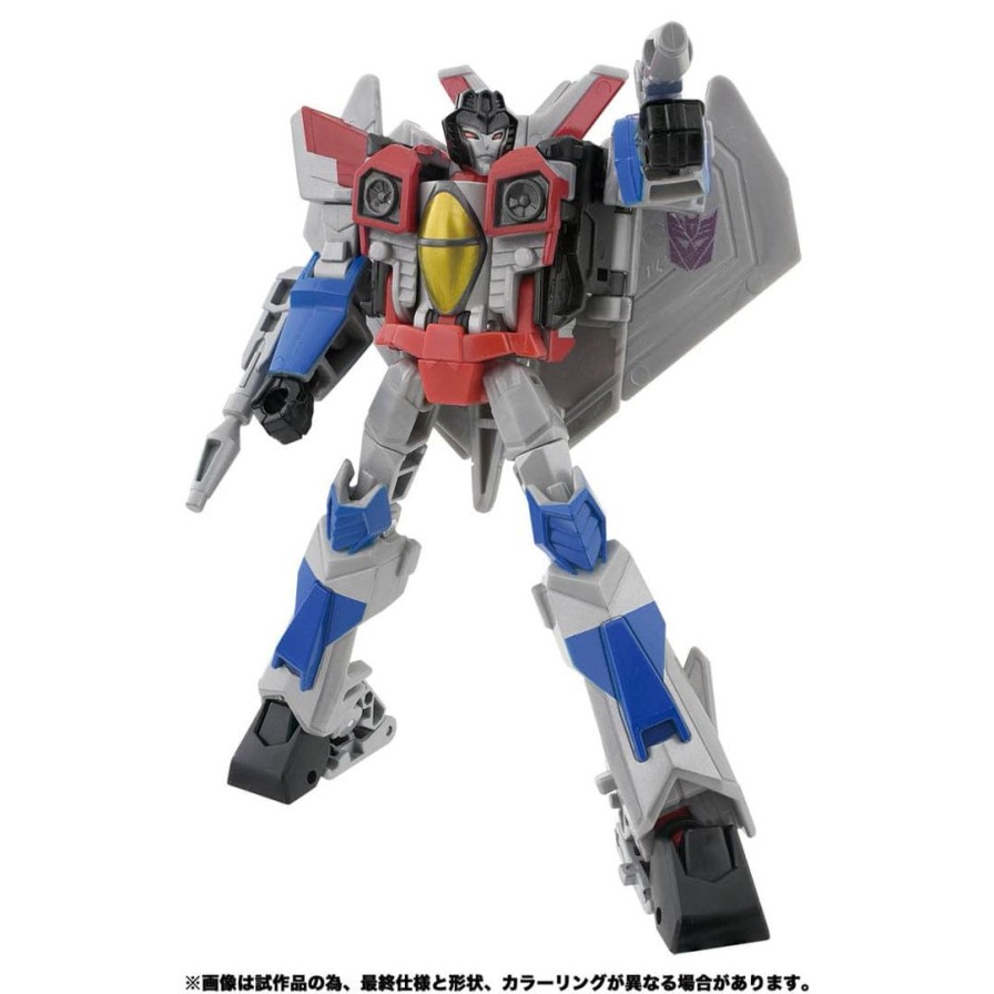 Transformers Earth Spark Esd-08 Dx Starscream Clearance