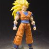 S.H.Figuarts Super Saiyan 3 Son Goku (Reissue) Online