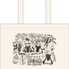 Yu-Gi-Oh Duel Monsters: Daily Tote Bag Clearance