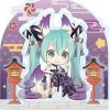 Hatsune Miku: Hyakki Yagyo Diorama Acrylic Stand Fox Spirit (Wisteria) Best