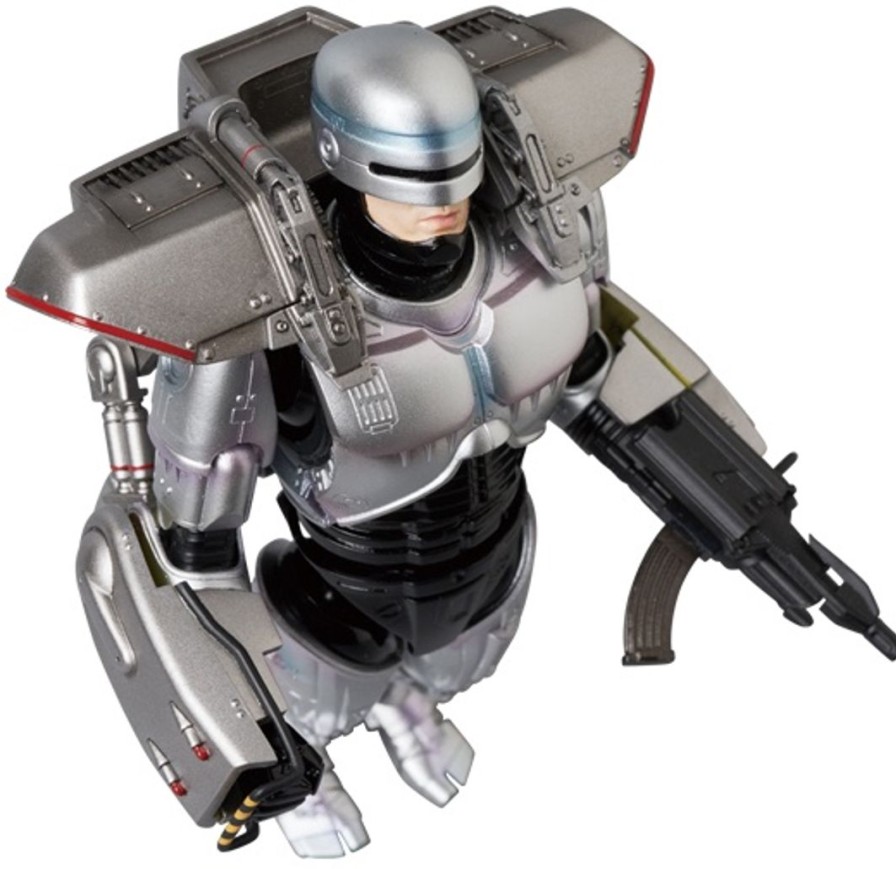 Mafex Robocop 3 Wholesale