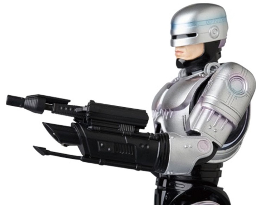 Mafex Robocop 3 Wholesale