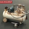 1/35 German Compressor Wwii Online