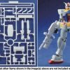 1/144 Hg Gundam Weapon Parts (Beam Javelin & Weapon Parts) Hot