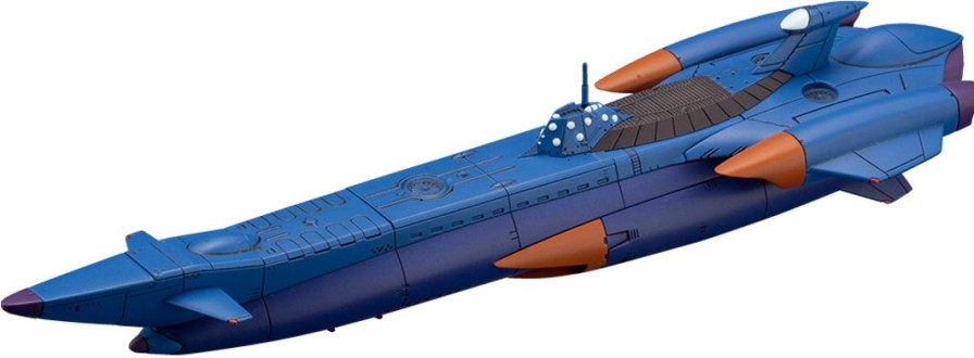 1/1000 Universal Submarine Nautilus (Reissue) Clearance