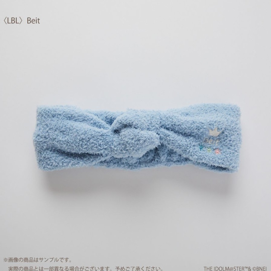 The Idolm@Ster Sidem Hair Band (Beit) Clearance