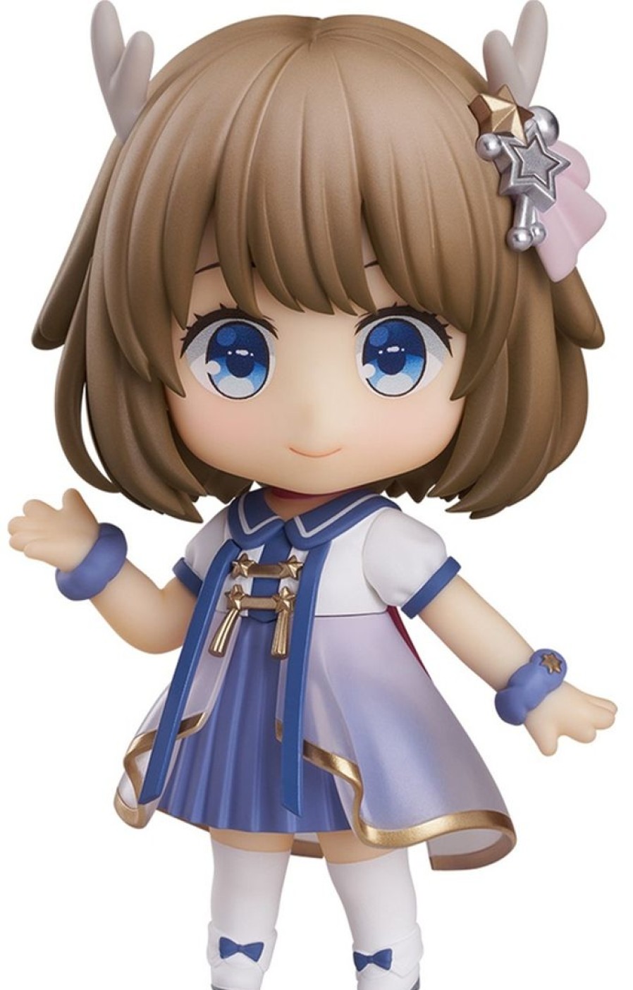 Nendoroid Kano (Kano) Best