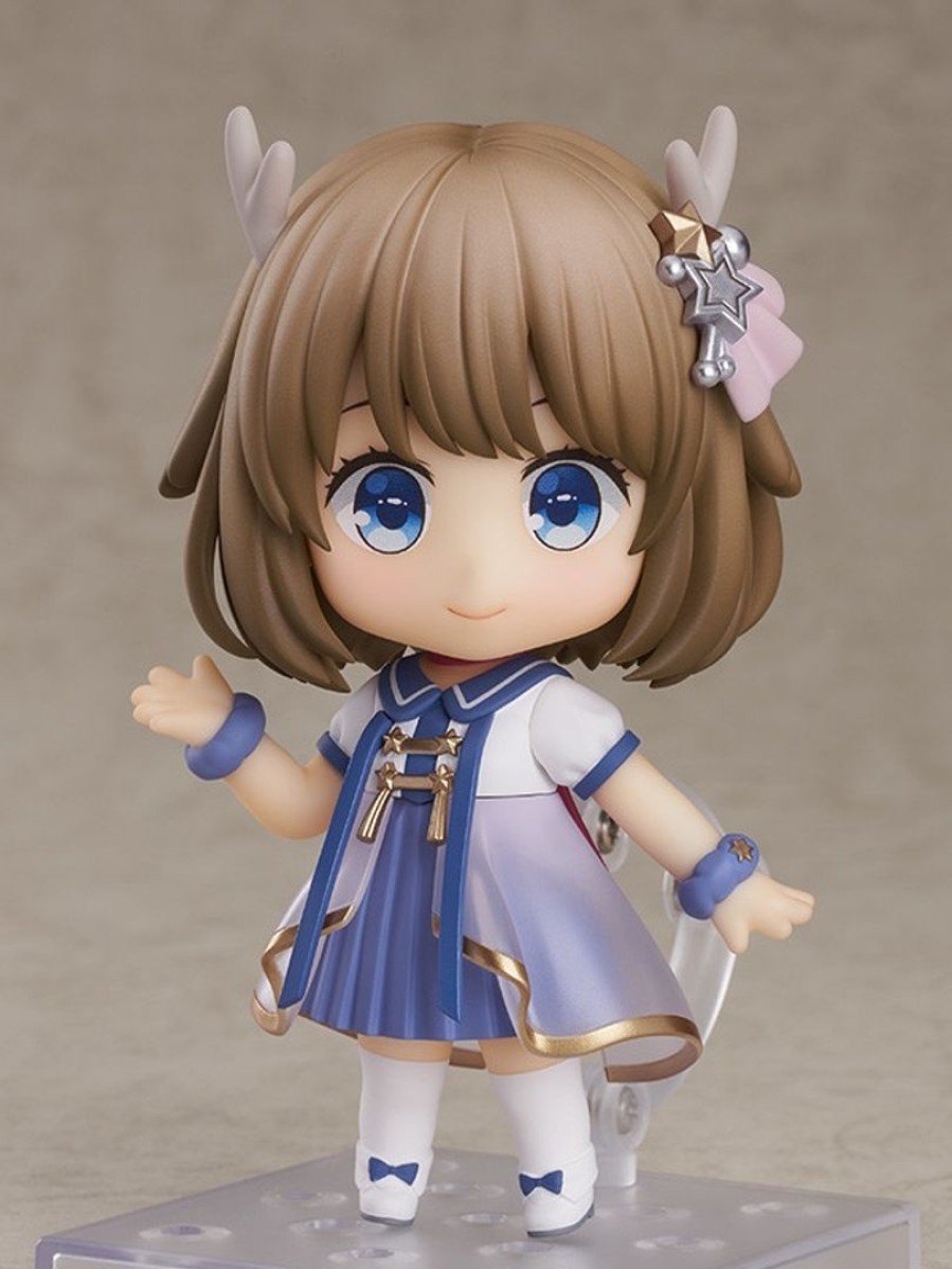 Nendoroid Kano (Kano) Best