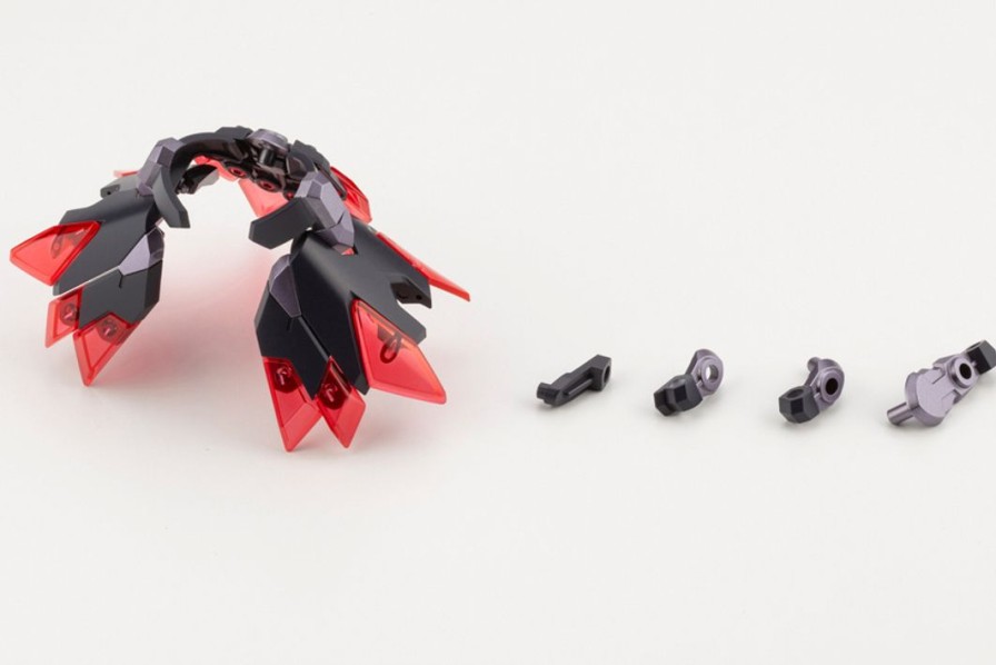 Mecha Supply 27 Ex Armor E(Black Ver.) Online