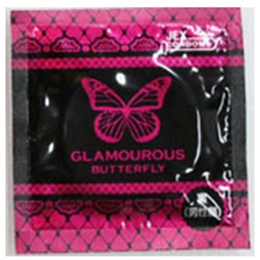 Glamourous Butterfly Hot Type 1000 Best