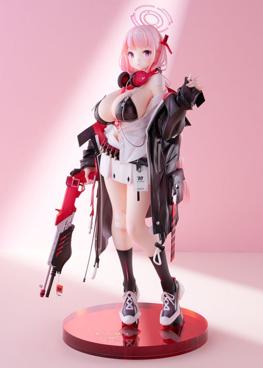 1/7 Blue Archive: Eimi Figure Wholesale