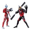 Ultra Action Figure: Ultraman Geed Vs Belial Battle Set Wholesale