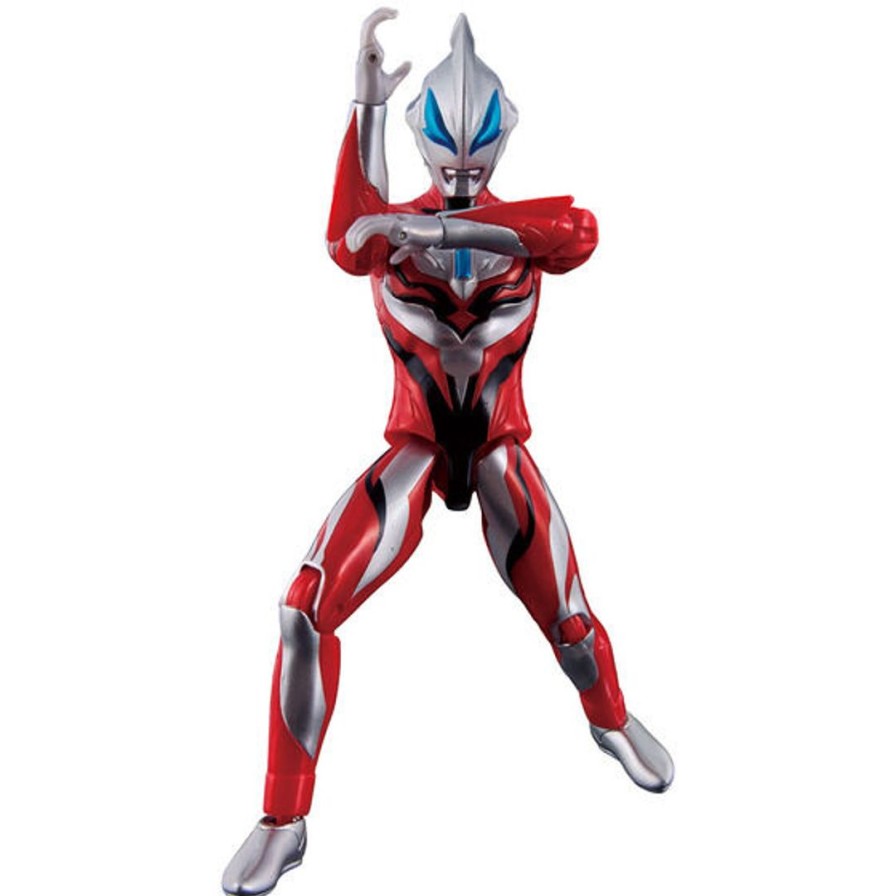 Ultra Action Figure: Ultraman Geed Vs Belial Battle Set Wholesale