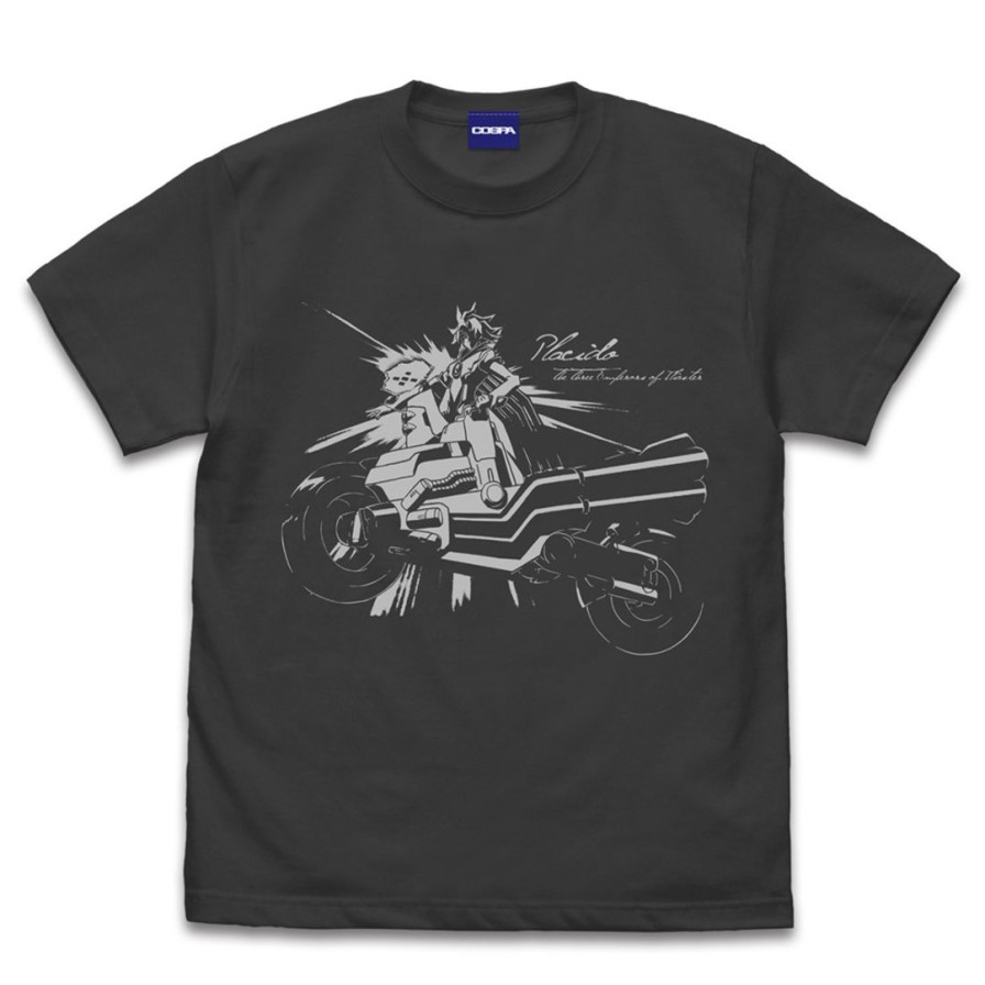 Yu-Gi-Oh 5D'S: Ultimate Evolution Primo T-Shirt Sumi L Best