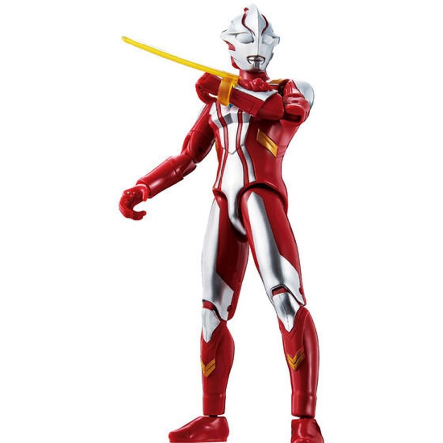 Ultra Action Figure Ultraman Mebius New