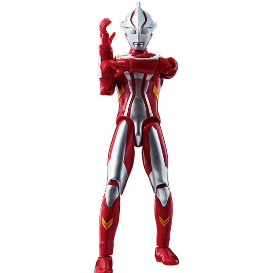 Ultra Action Figure Ultraman Mebius New