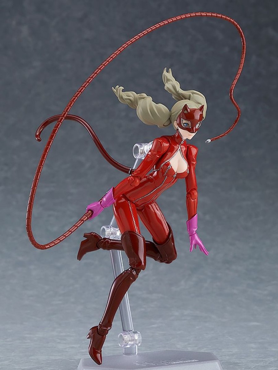 Figma Panther (Persona5) Clearance