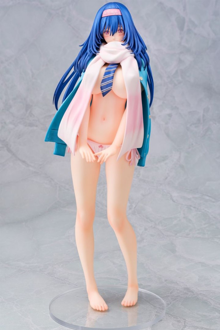 1/5 Tomoe Sakura Figure Online