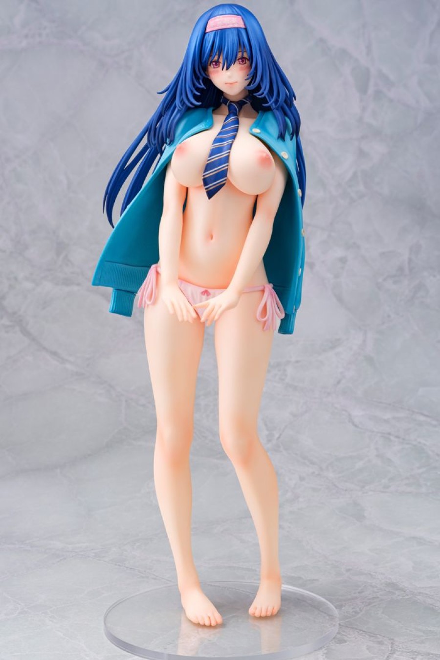 1/5 Tomoe Sakura Figure Online