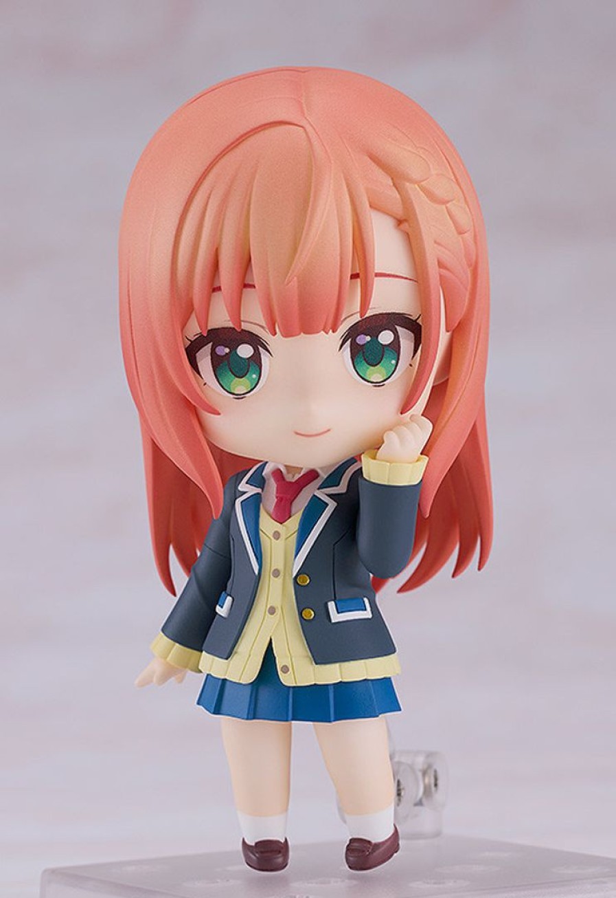 Nendoroid Aika Natsukawa (The Dreaming Boy Is A Realist) Clearance