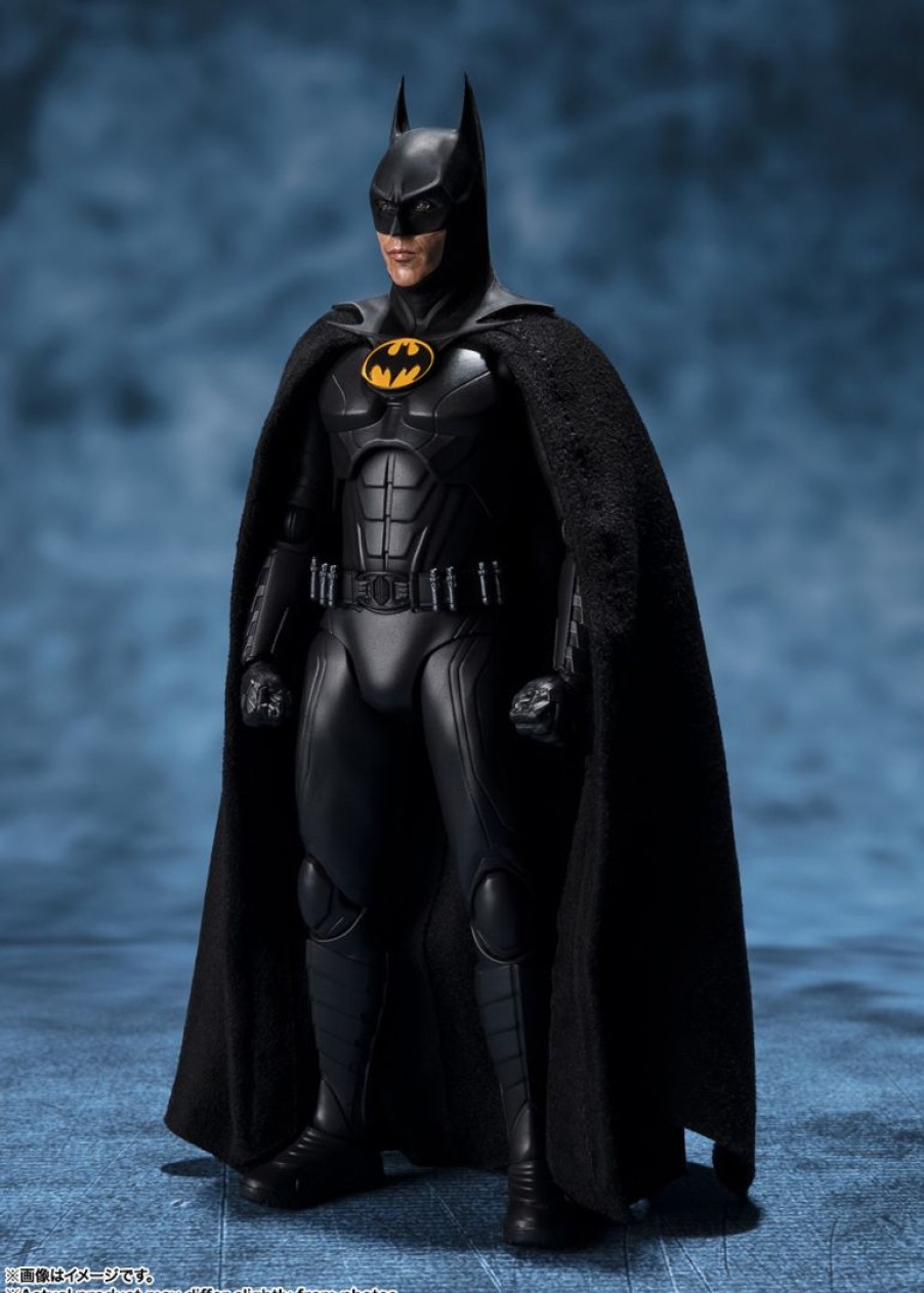 S.H.Figuarts Batman (The Flash) Wholesale