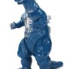 Ccp Middle Size Series 7Th Edition Godzilla (1954) Sea Blue Best