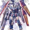 1/100 Mg Full Armor Gundam Ver.Ka (Gundam Thunderbolt Ver.) Online