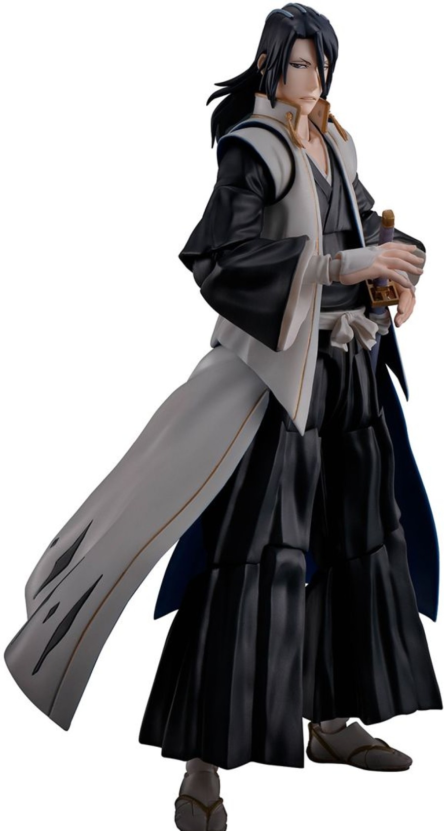 S.H.Figuarts Byakuya Kuchiki Online