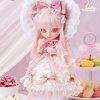 Pullip Decoration Dress Cake Clearance