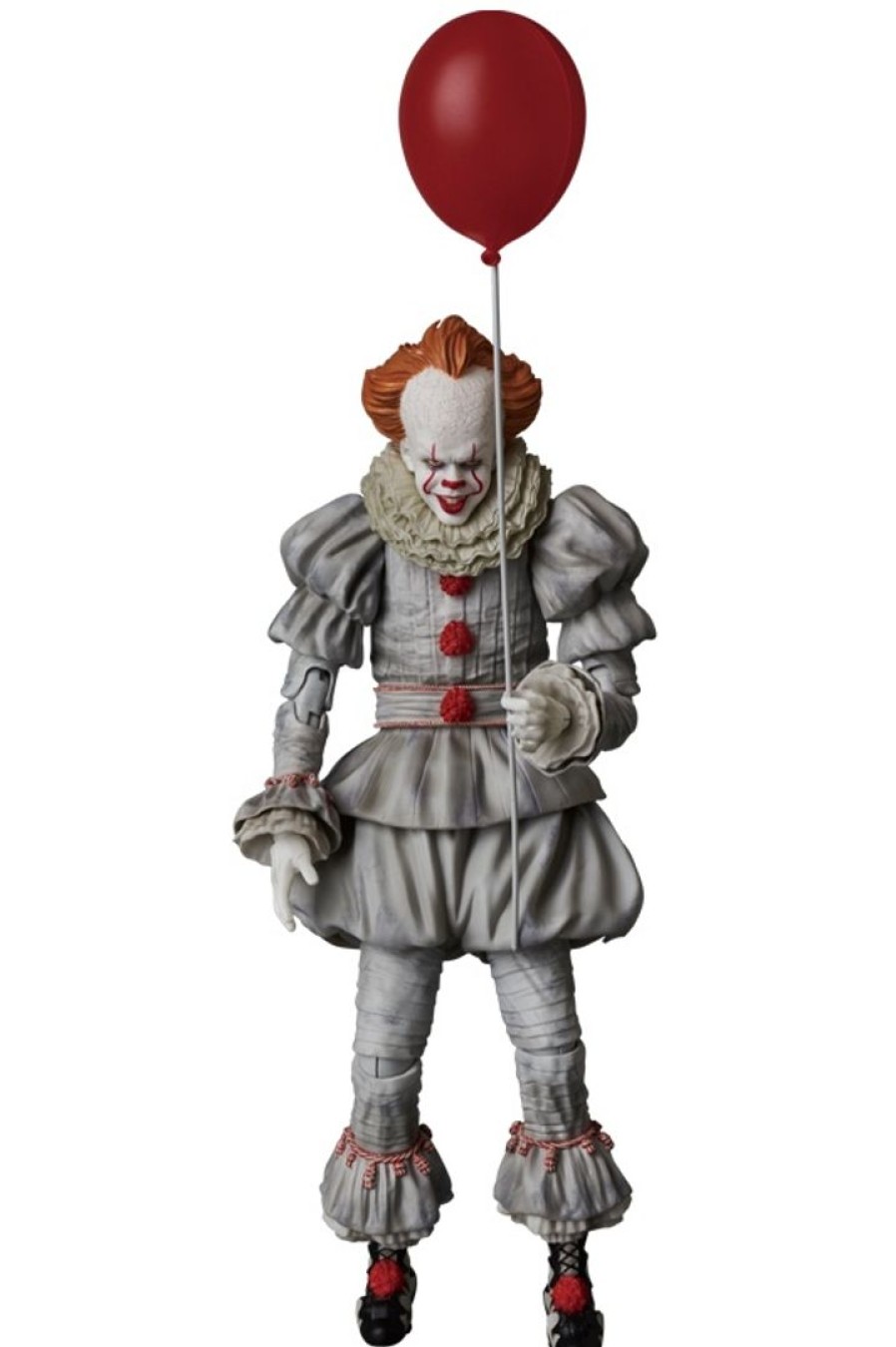 Mafex Pennywise Best