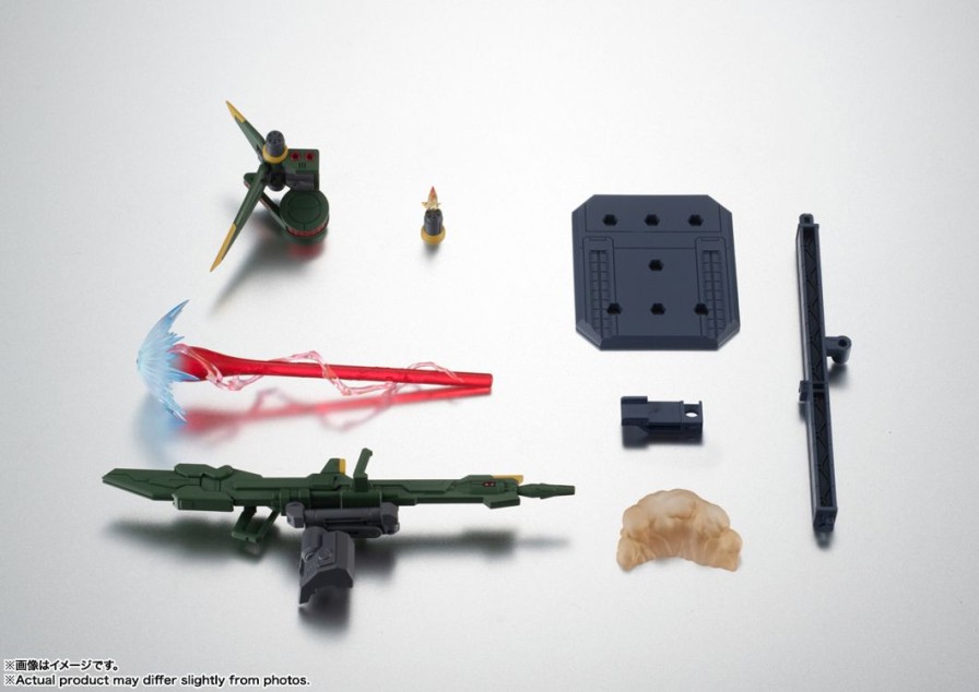 Robot Damashii (Side Ms) Aqm/E-X03 Launcher Striker & Effect Parts Set Ver. A.N.I.M.E. Wholesale