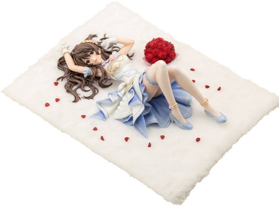 1/7 Kaori Sakuramori -Aesthetic Serenity- (The Idolm@Ster Million Live!) Clearance