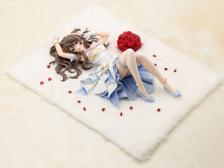 1/7 Kaori Sakuramori -Aesthetic Serenity- (The Idolm@Ster Million Live!) Clearance